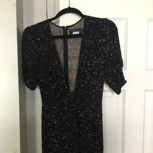 Reformation Slip Dress